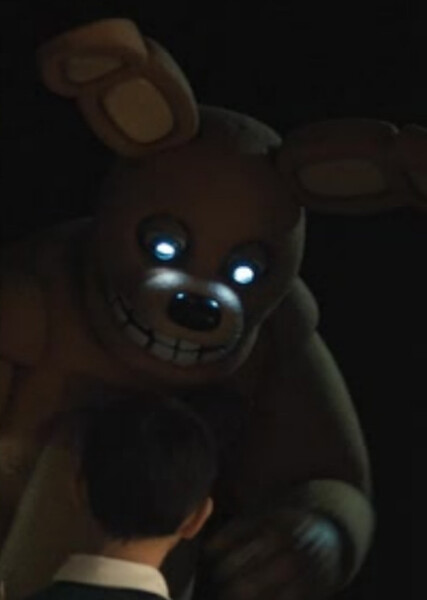 William Afton photo