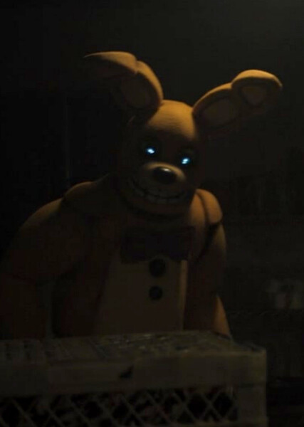 William Afton photo
