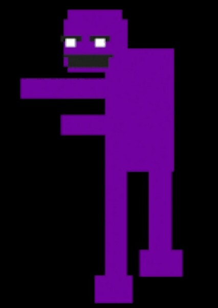 William Afton photo
