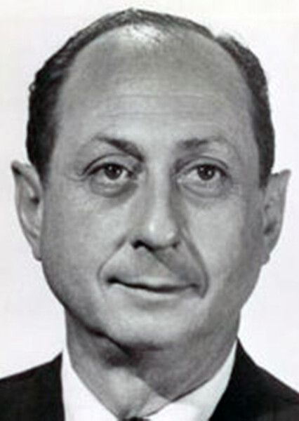 William Alland