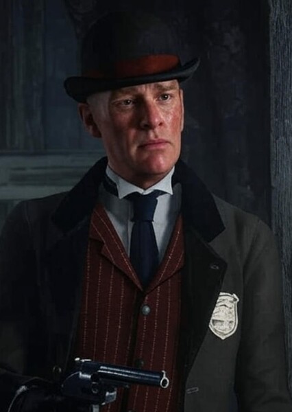 William Atherton photo