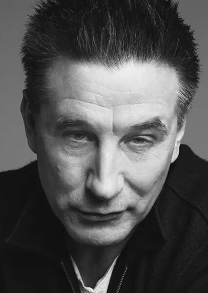 William Baldwin