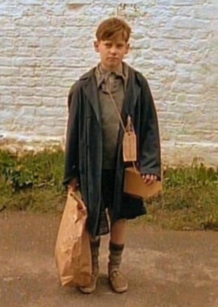 Photos Of William Beech Goodnight Mister Tom On MyCast Fan Casting Photos Of William Beech Goodnight Mister Tom On MyCast Fan Casting