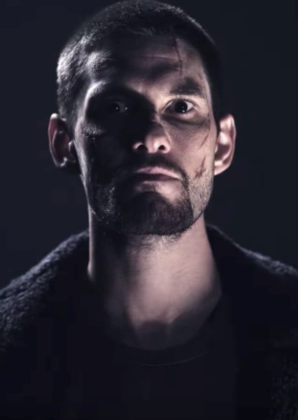 William "Billy" Russo (Jigsaw) (Punisher Series) photo