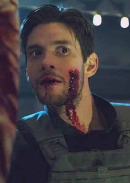 William "Billy" Russo (Jigsaw) (Punisher Series) photo