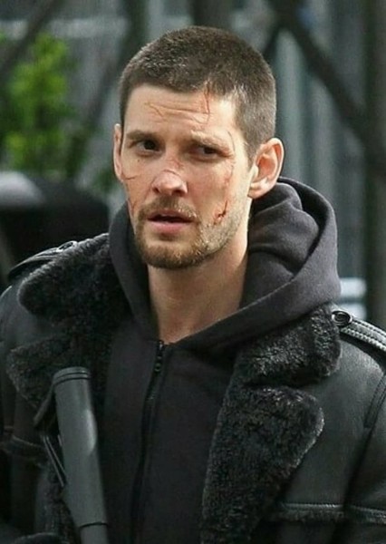 William "Billy" Russo (Jigsaw) (Punisher Series)