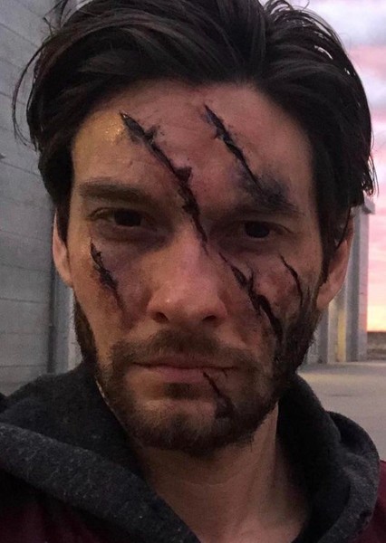 William "Billy" Russo (Jigsaw) (Punisher Series) photo