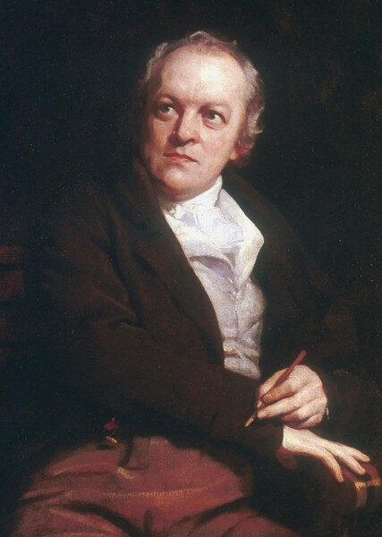 William Blake