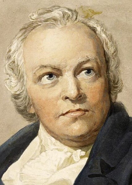 William Blake photo