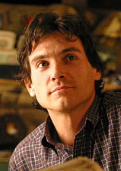 William Bloom (Big Fish)