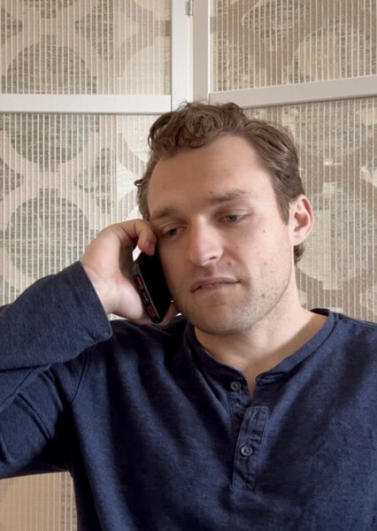 William Brosnahan photo
