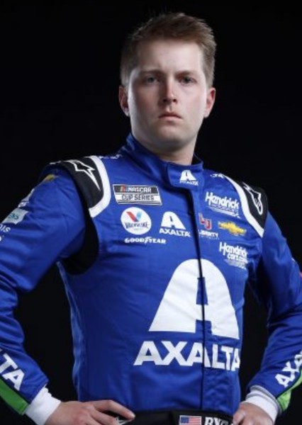 William Byron