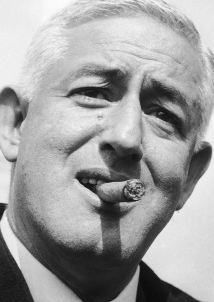 William Castle photo