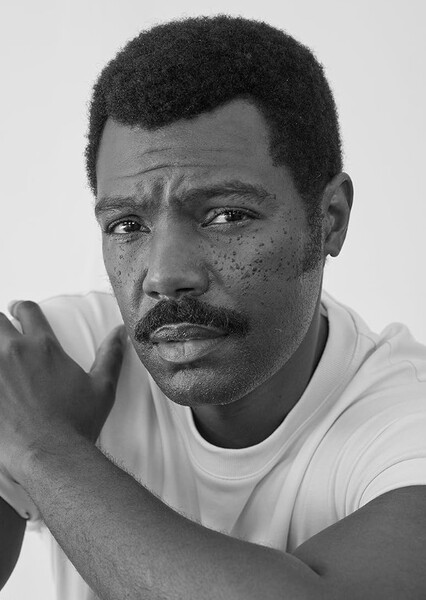 William Catlett photo