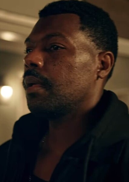 William Catlett photo