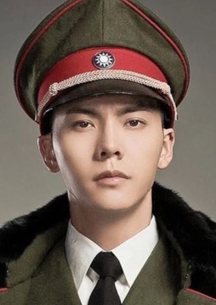 William Chan