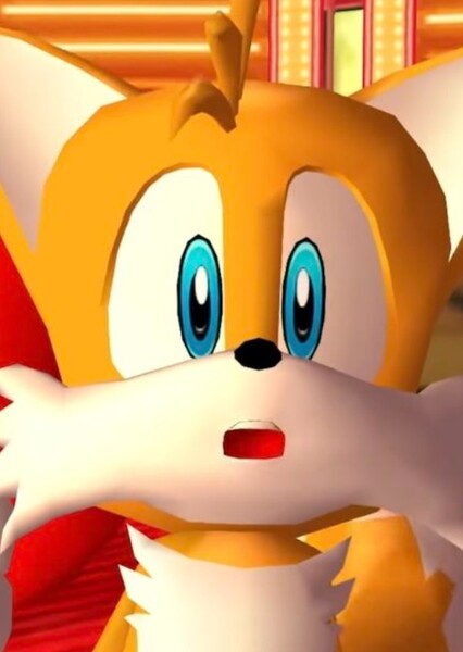 Miles "Tails" Prower