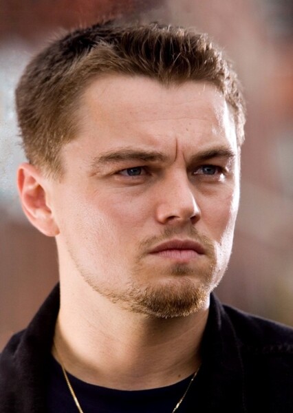 William Costigan Jr (The Departed) 2006 photo