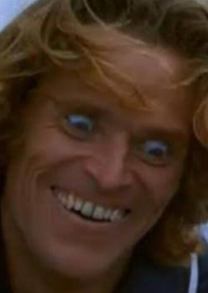 William Dafoe