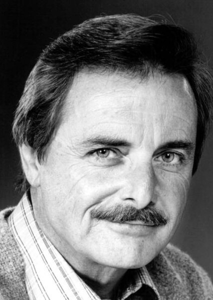 William Daniels photo