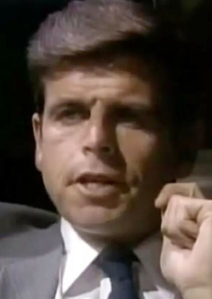 William Devane photo
