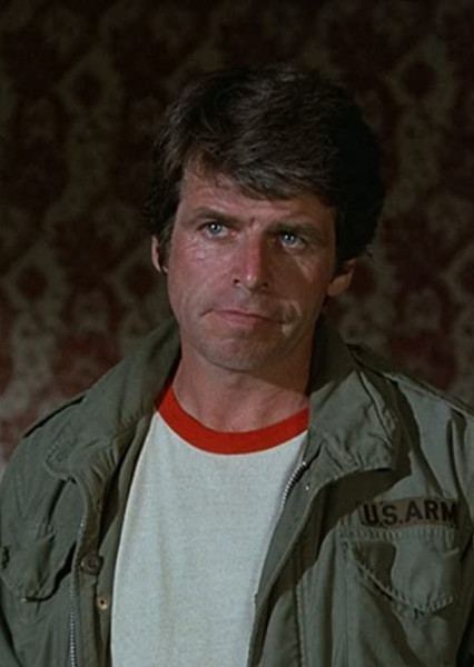 William Devane photo