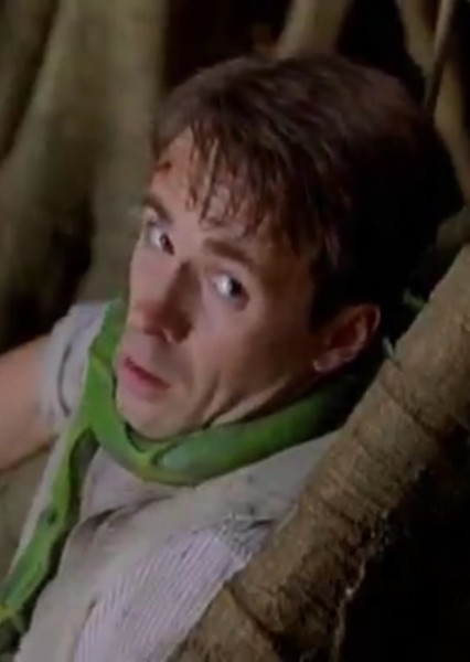 William deVry photo
