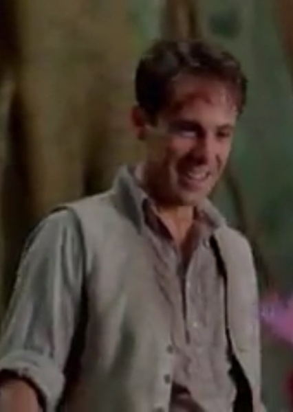 William deVry photo