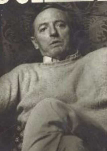 William F. Buckley Jr. photo