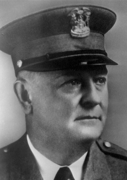 William F. Russell photo