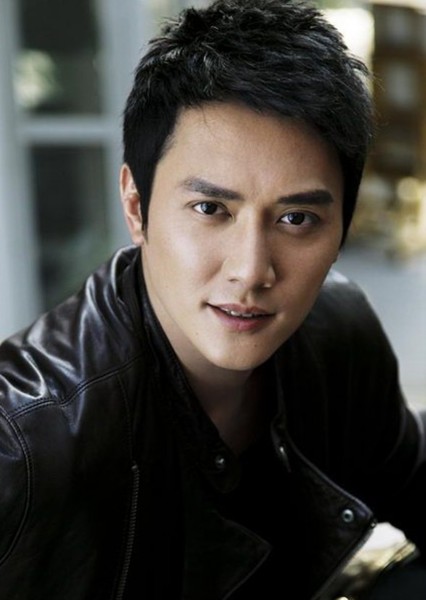 William Feng photo
