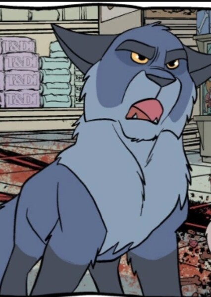 William (Feral)