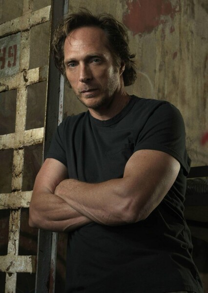 William Fichtner