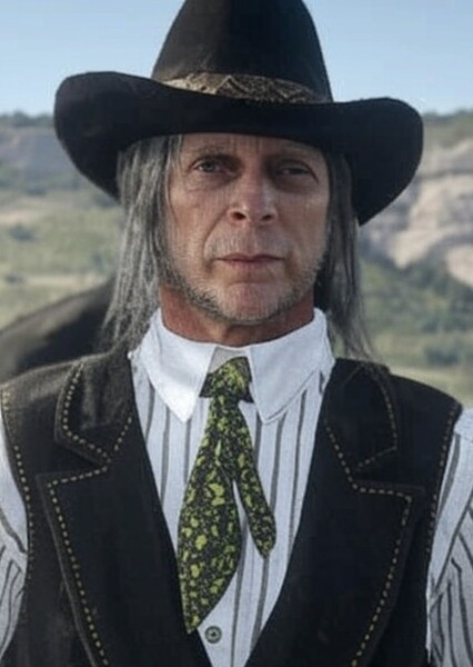 William Fichtner