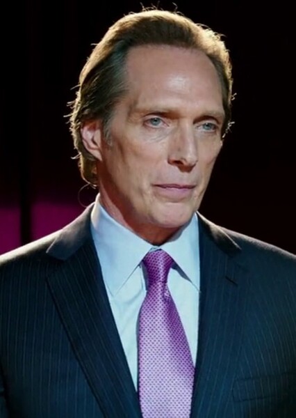 Daniel Longdale