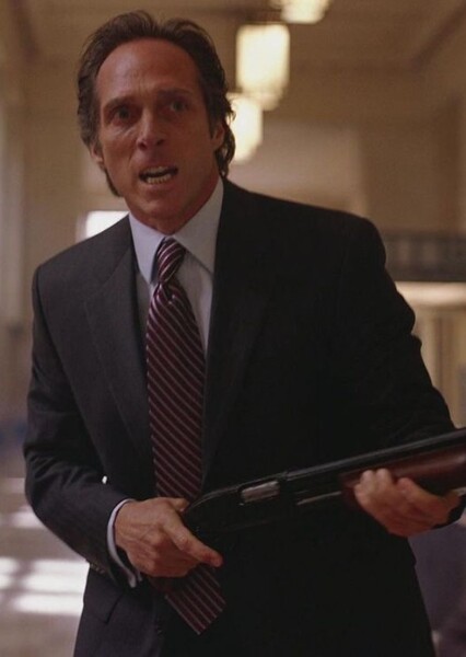 William Fichtner photo