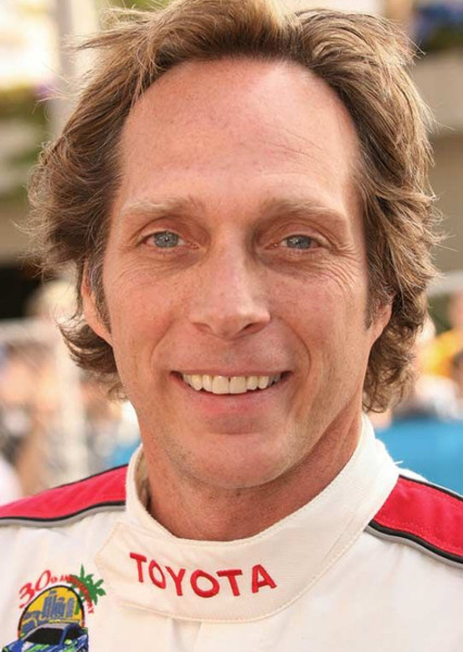 William Fichtner photo