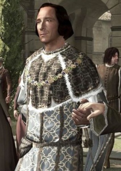 William Fichtner photo