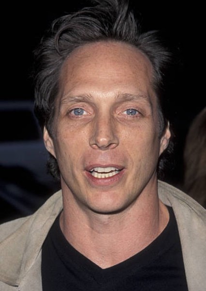 William Fichtner photo