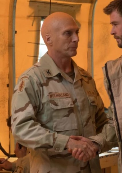 William Fichtner photo