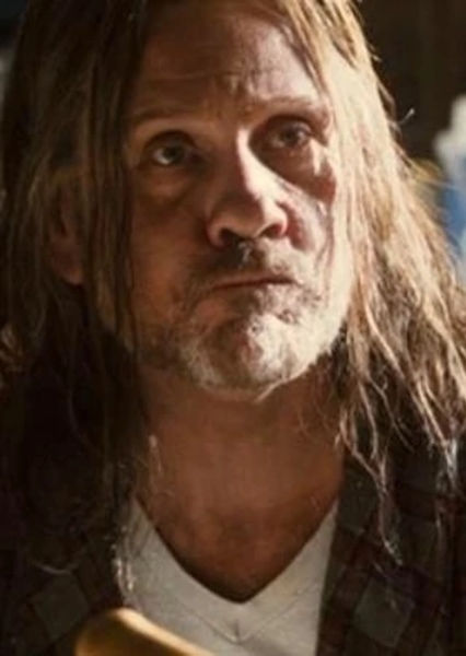 William Forsythe