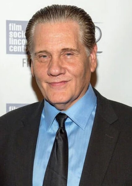 William Forsythe