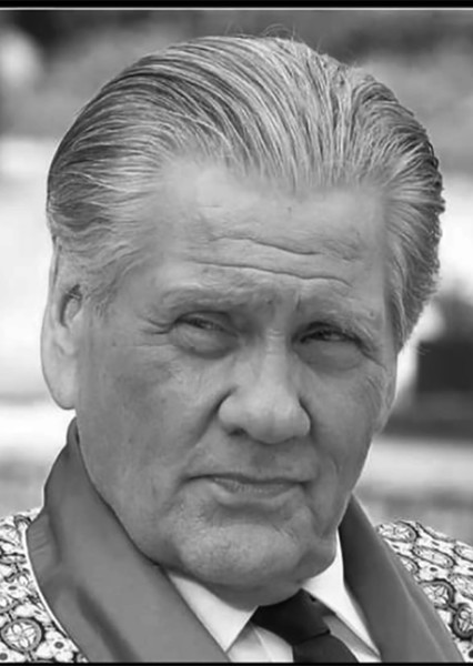 William Forsythe photo