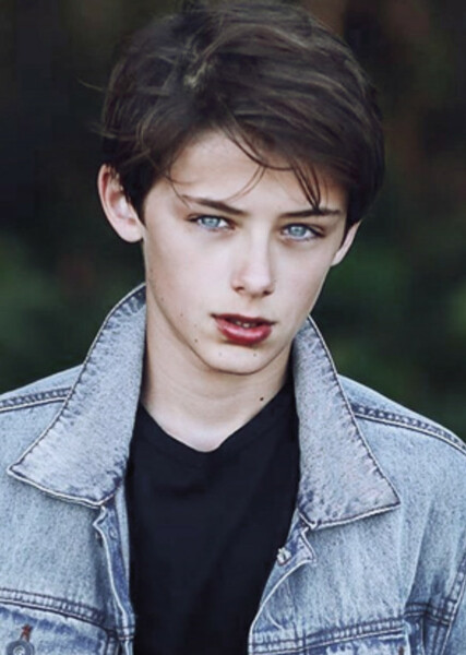 William Franklyn-Miller photo