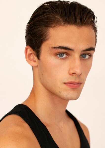 William Franklyn-Miller photo