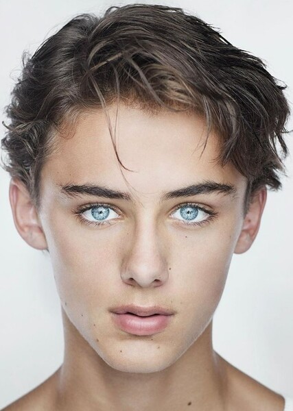 William Franklyn-Miller photo