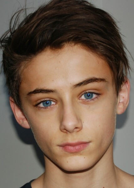 William Franklyn-Miller photo