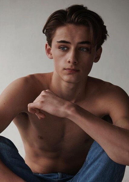 William Franklyn-Miller photo