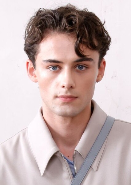 William Franklyn-Miller photo