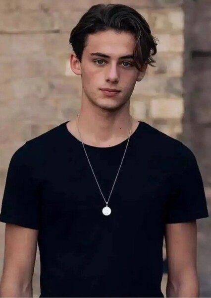 William Franklyn-Miller photo